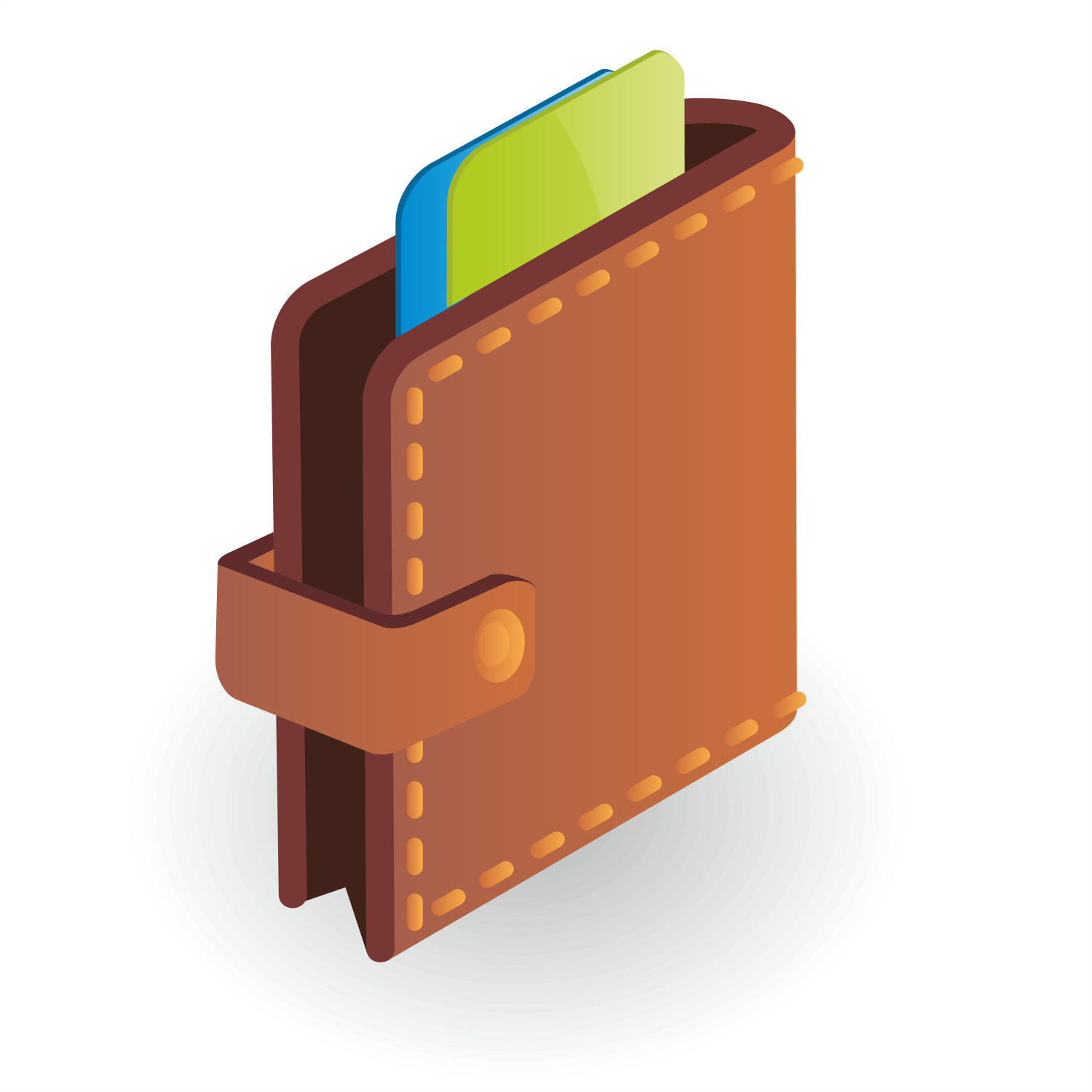 1500x1500 Vector For Free Use Wallet Vector