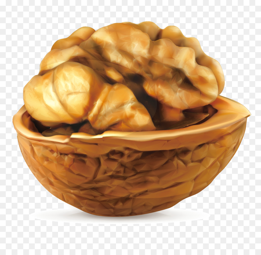 900x880 Walnut Vecteur Icon