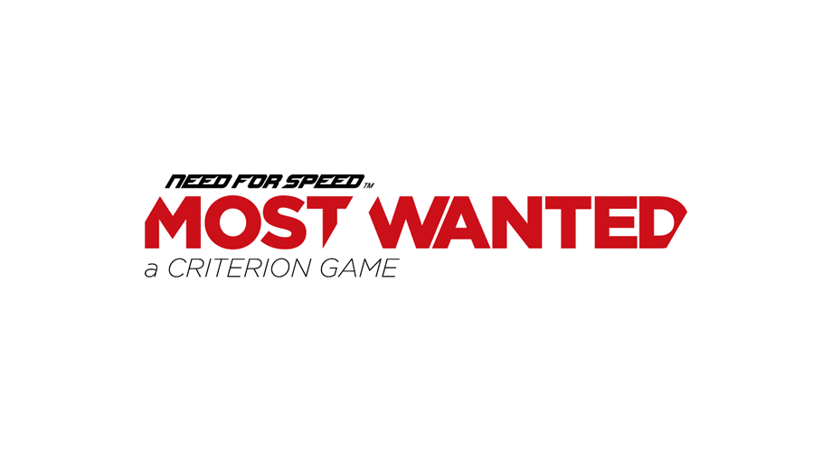 920x500 Need For Speed Most Wanted Logo Download