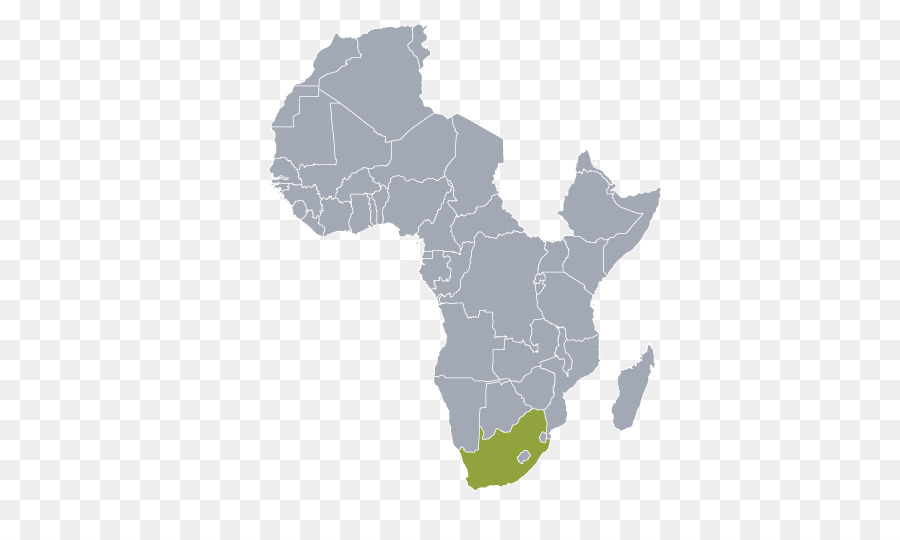 900x540 Africa First World War Vector Map