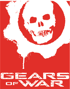 237x300 Gears Of War Logo Vector (.ai) Free Download