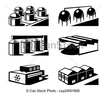 450x395 Commercial And Industrial Warehouses