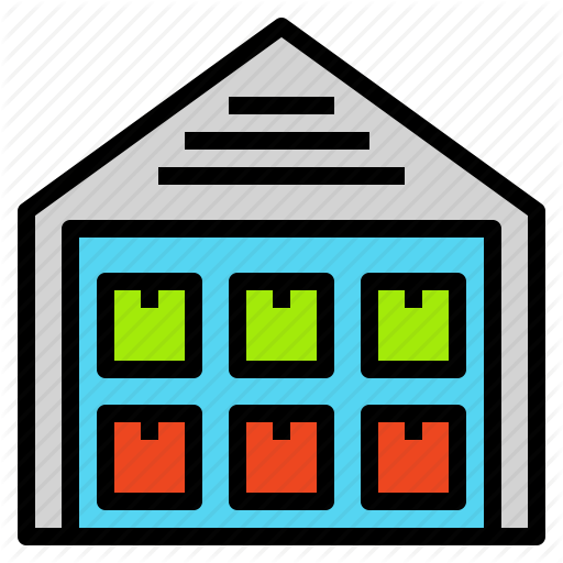 512x512 15 Warehouse Vector For Free Download On Mbtskoudsalg