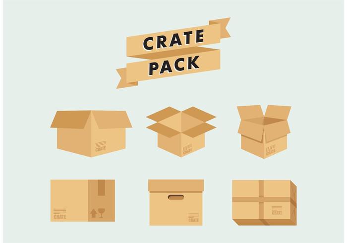700x490 Warehouse Free Vector Art