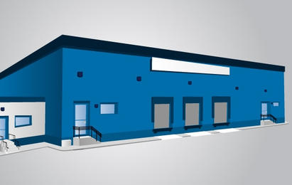 411x260 Warehouse Vector Amp Graphics To Download