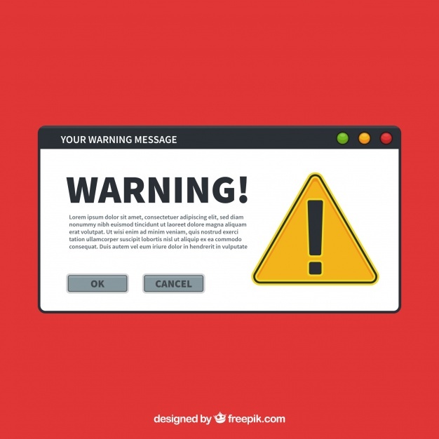 626x626 Warning Vectors, Photos And Psd Files Free Download