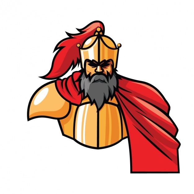 626x626 Warrior Vectors, Photos And Psd Files Free Download