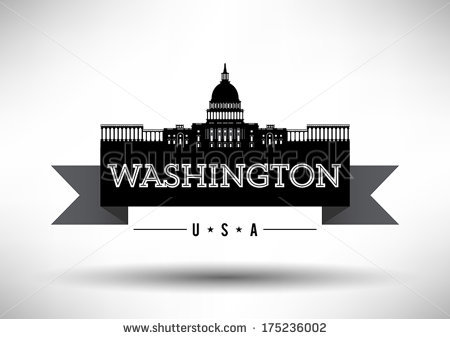 450x339 Washington Dc Skyline Clipart