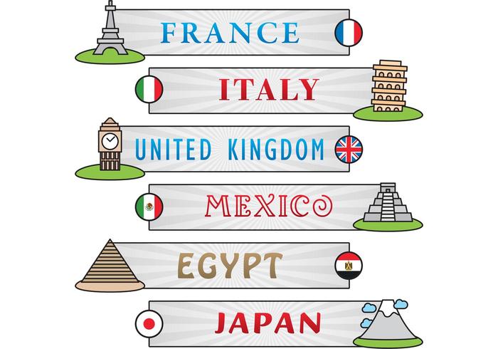 700x490 Monument Free Vector Art