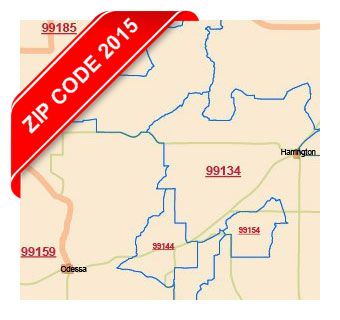 340x320 Editable Royalty Free Map Of Washington, Wa In Vector Graphic
