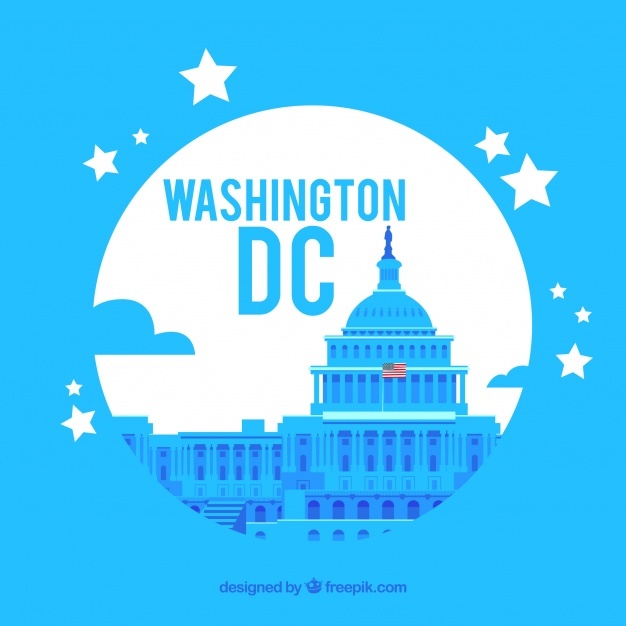 626x626 Washington Vectors, Photos And Psd Files Free Download