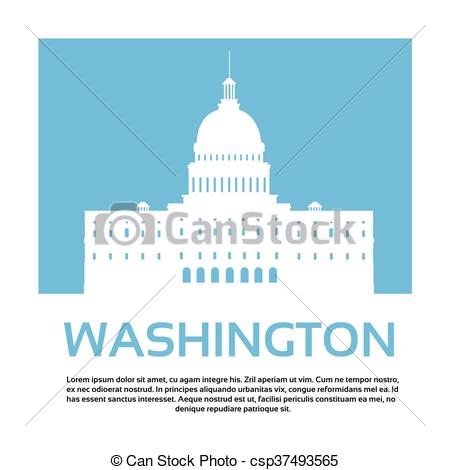 450x470 Capitol Building United States Of America Senate House Washington