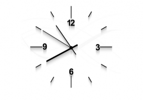 285x200 Watch Face Free Vector Graphic Art Free Download (Found 2,310
