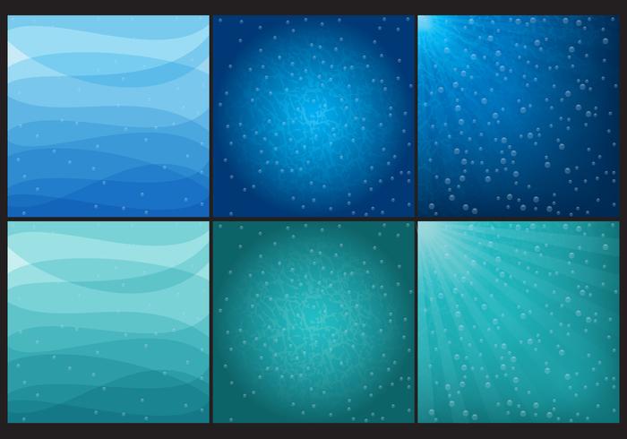 700x490 Water Background Free Vector Art