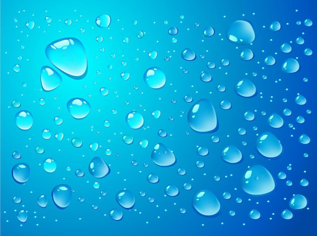 1024x765 Water Drop Background Vector Art Amp Graphics
