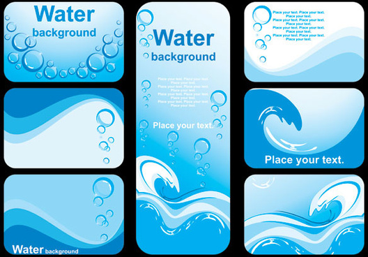 528x368 Water Background Vector Free Download Free Vector Download (49,102