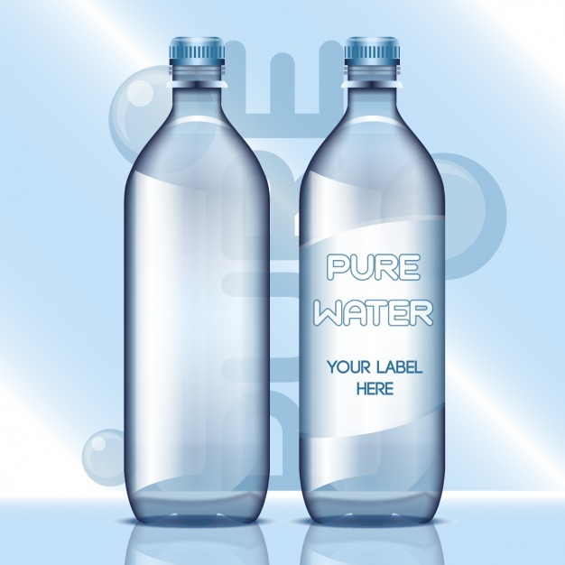 626x626 Water Bottle Vectors, Photos And Psd Files Free Download