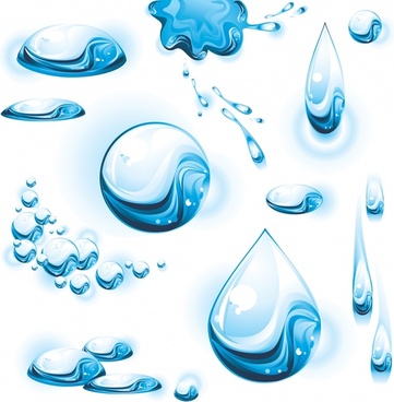 361x368 Water Wash Bubble Vector Free Vector Download (4,180 Free Vector