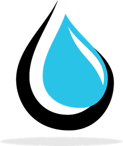 252x300 Water Drop Logo Vector (.eps) Free Download
