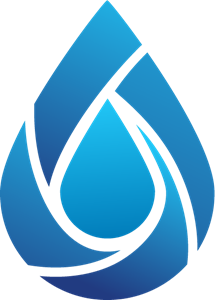 215x300 Water Drop Logo Vector (.ai) Free Download
