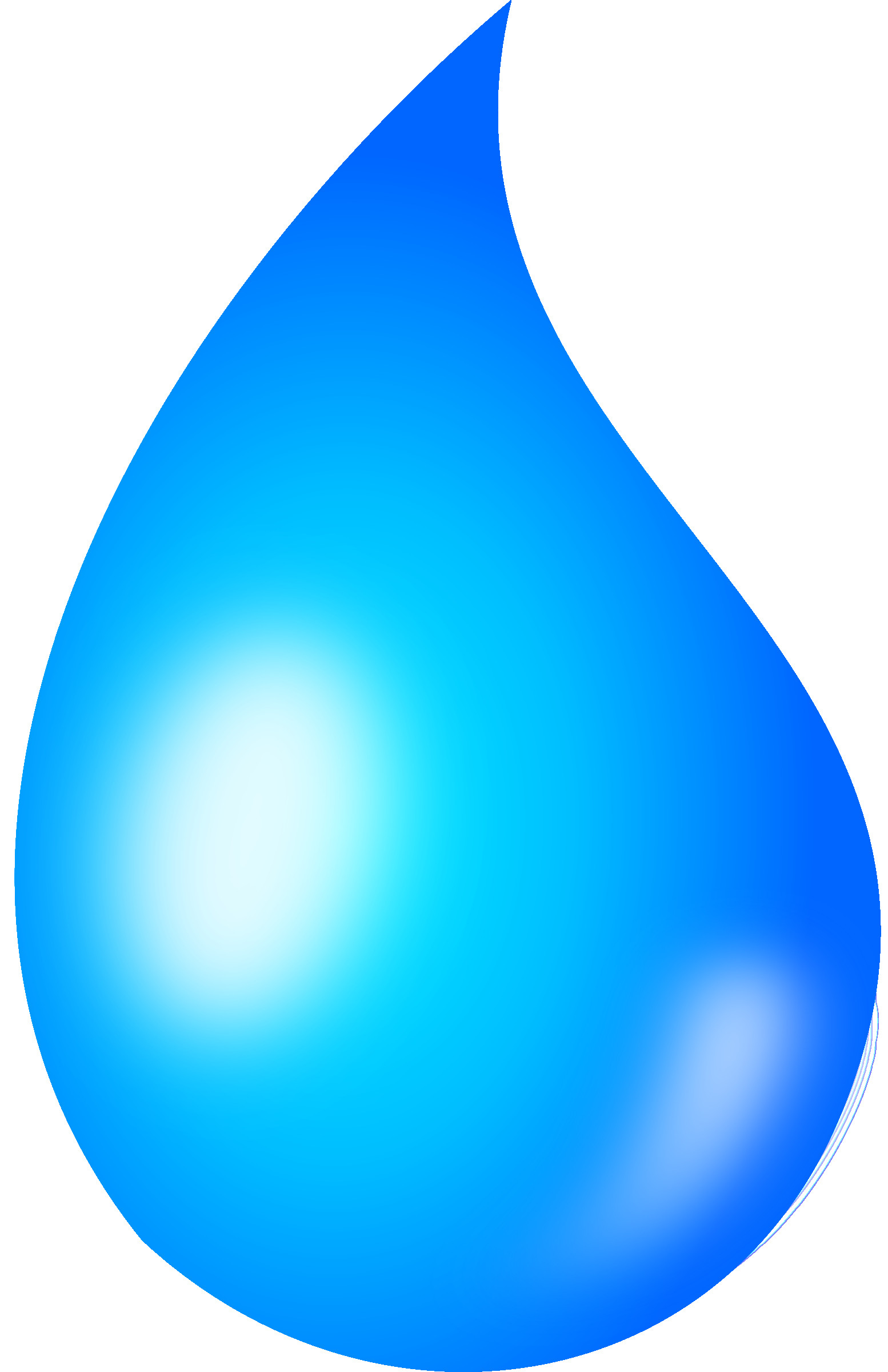 Water Drop Outline Vector at GetDrawings | Free download