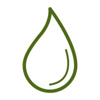 200x200 Water Drop Drops Liquid Outline Outlines Black Linear Linears