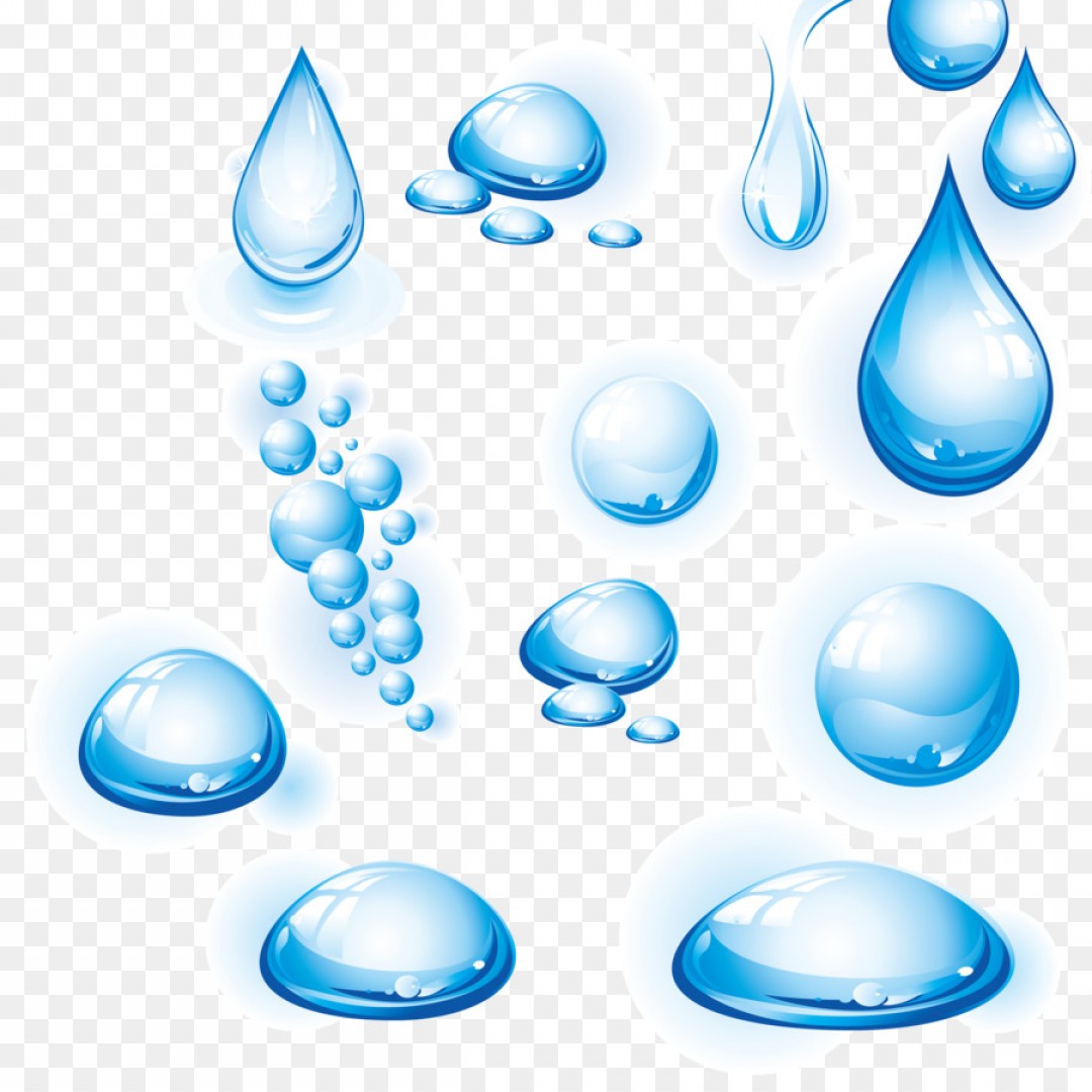 Water Drop Vector at GetDrawings | Free download