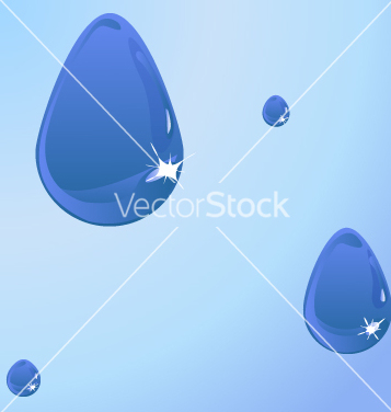 357x376 Free Water Drops Vector Free Vector Download 270143 Cannypic