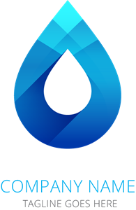 195x300 Water Vector