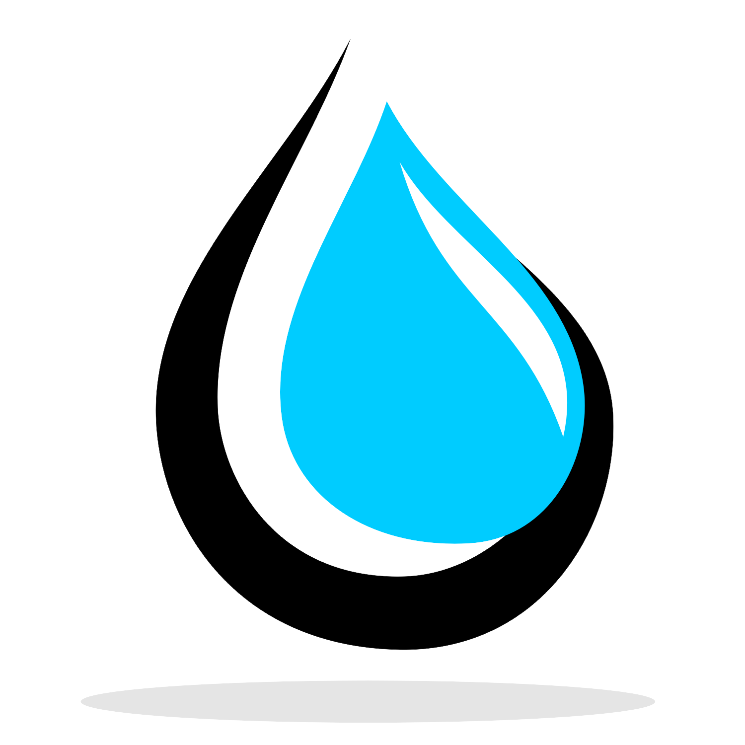 1500x1500 Water Drop Vector 7 An Images Hub