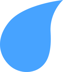 258x297 Collection Of Free Teardrop Vector Water Droplet. Download On Ubisafe