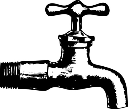 432x368 Faucet Free Vector Download (36 Free Vector) For Commercial Use