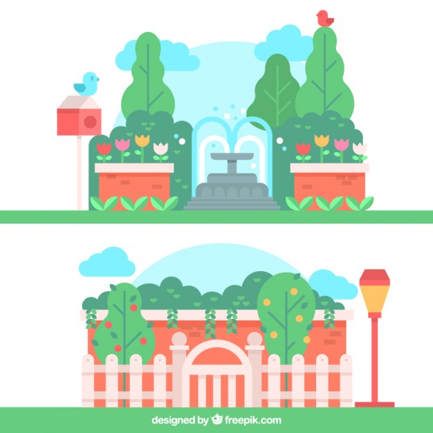 626x626 Fountain Vectors, Photos And Psd Files Free Download