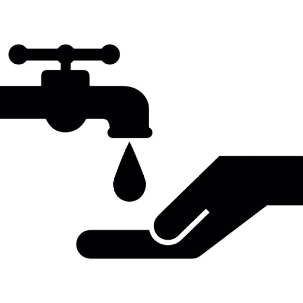 626x626 Water Supply Icons Free Download