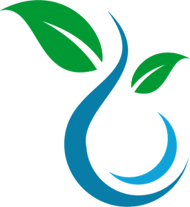 275x300 Water Logo Vectors Free Download