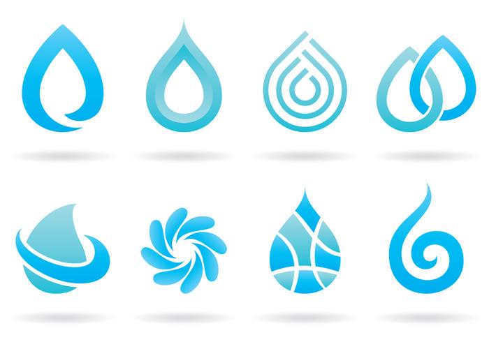 700x490 Water Logos