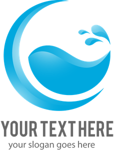 228x300 Water Logo Vector (.eps) Free Download