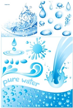 248x368 Water Pattern Vector Free Vector Download (20,907 Free Vector) For