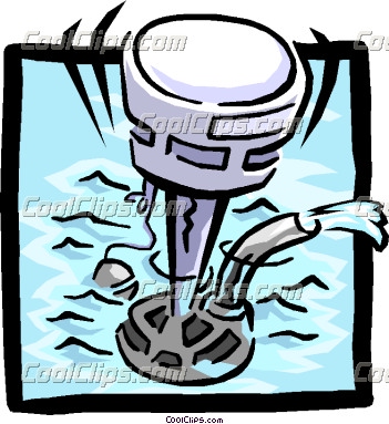 351x383 Water Pump Vector Clip Art Clipart