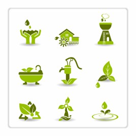 268x267 Water Pump Vectors Stock For Free Download About (4) Vectors Stock