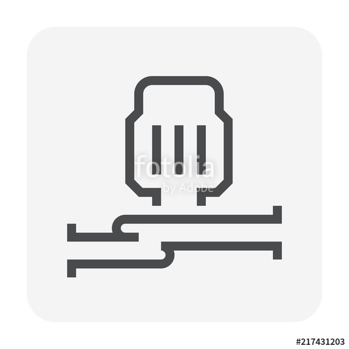 500x500 Water Pump Icon Stock Image And Royalty Free Vector Files On