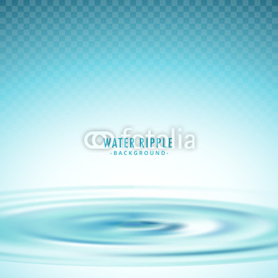400x400 Transparent Water Ripple Vector Background Buy Photos Ap