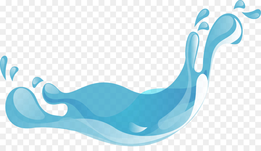 900x520 Drop Blue Water Aerosol Spray