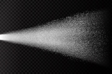 Water Spray Vector at GetDrawings | Free download