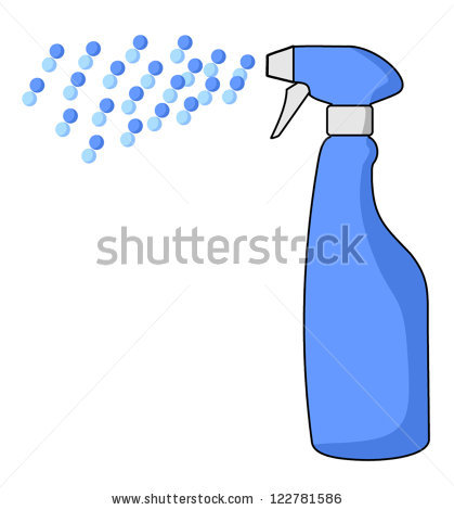 419x470 Spray Clipart Hand Water ~ Frames ~ Illustrations ~ Hd Images