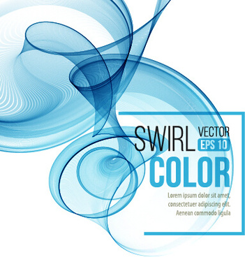 351x368 Vector Smoke Swirls Free Vector Download (3,879 Free Vector) For