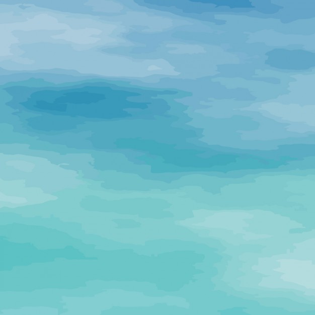 626x626 Water Watercolor Texture Vector Free Download