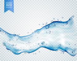 250x200 Water Free Vector Art