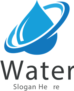 245x300 Water Logo Vector (.eps) Free Download