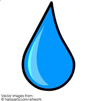 335x355 Download Water Drop